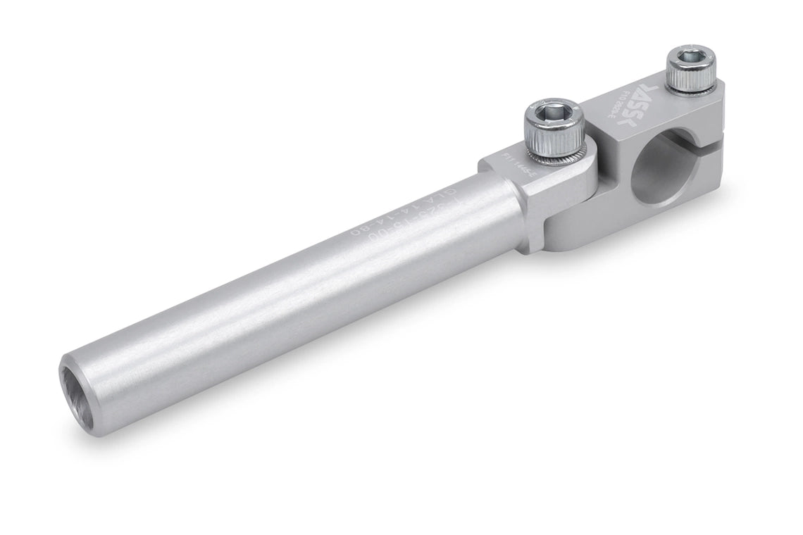 DI-Soric SH-GLA-14-14-80 Clamping bracket