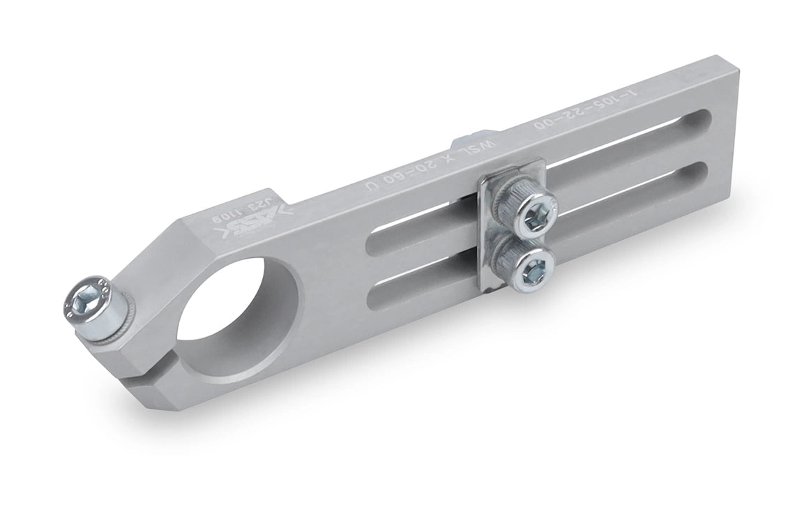 DI-Soric SH-WSL-X-20-60-U Clamping bracket