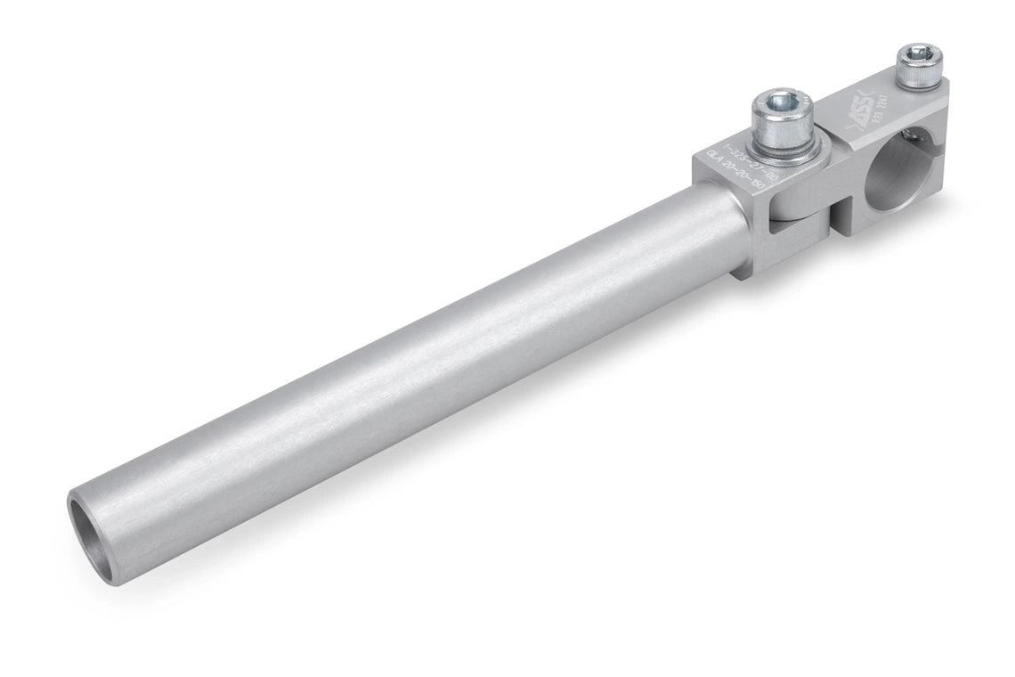 DI-Soric SH-GLA-20-20-150 Clamping bracket