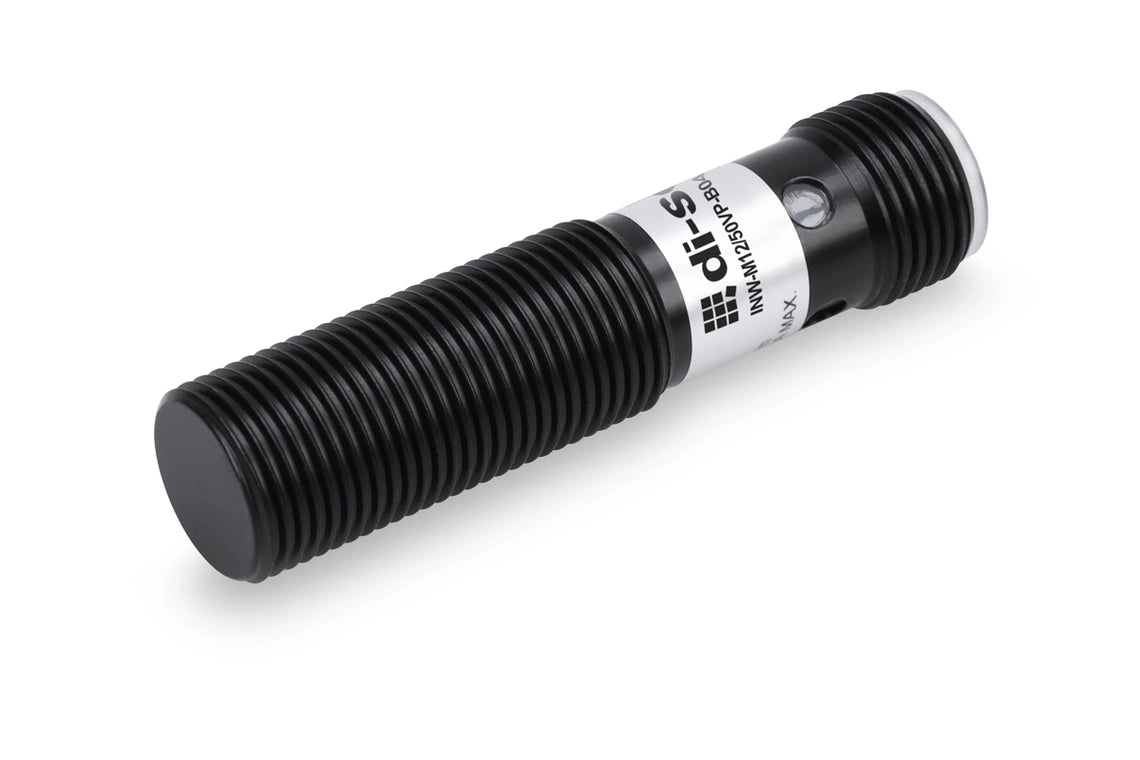 DI-Soric INW-M12/50VP-B04PS-B3 Inductive proximity sensor INW