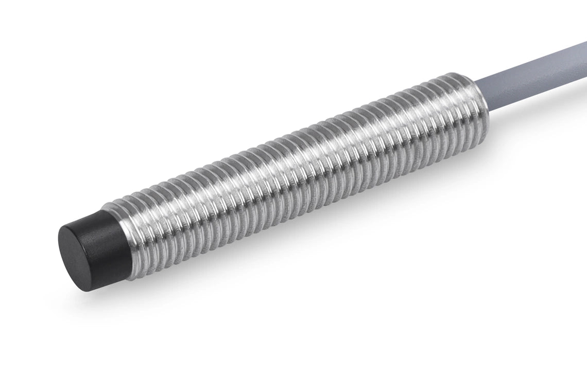 DI-Soric INS-M08-N04NO-2C, Inductive. Proximity sensors. INS-200 Standard 2-SN, 213284