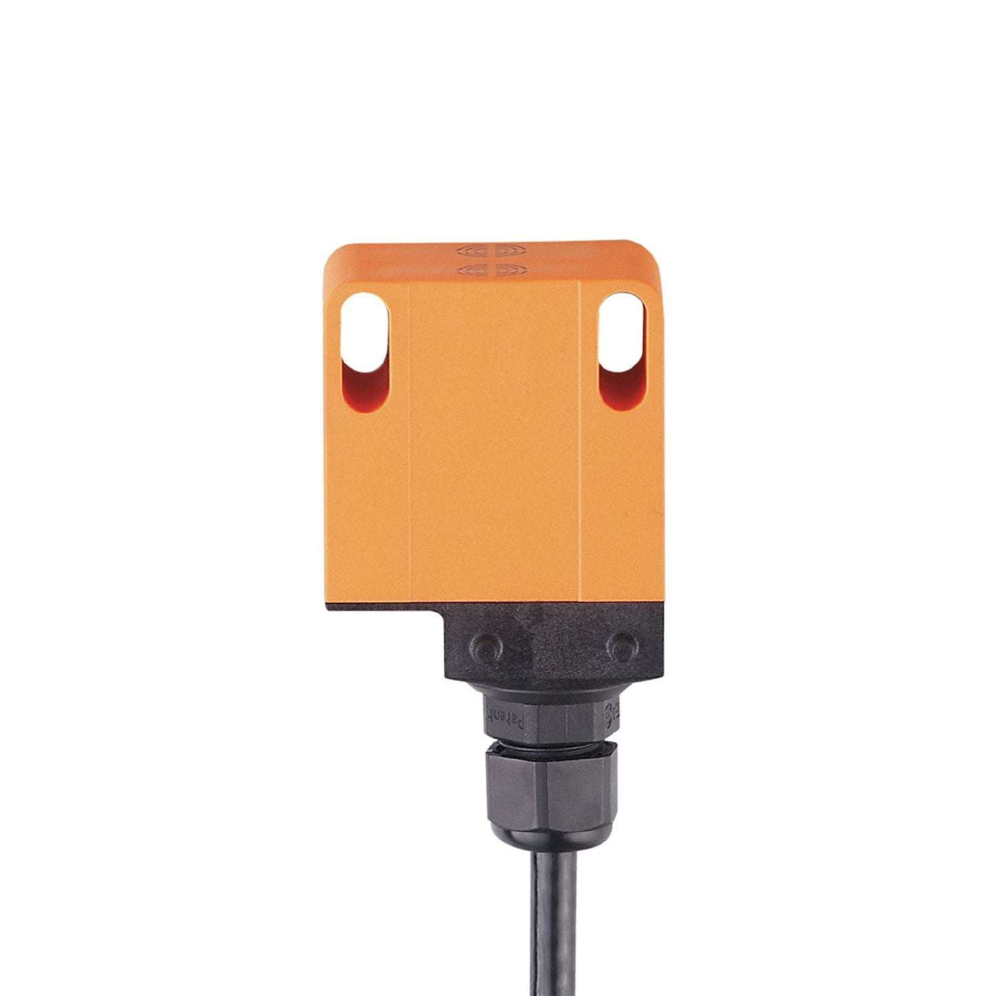 IFM IN0109 - Inductive dual sensor for valve actuators IND2004DABOA/RTF