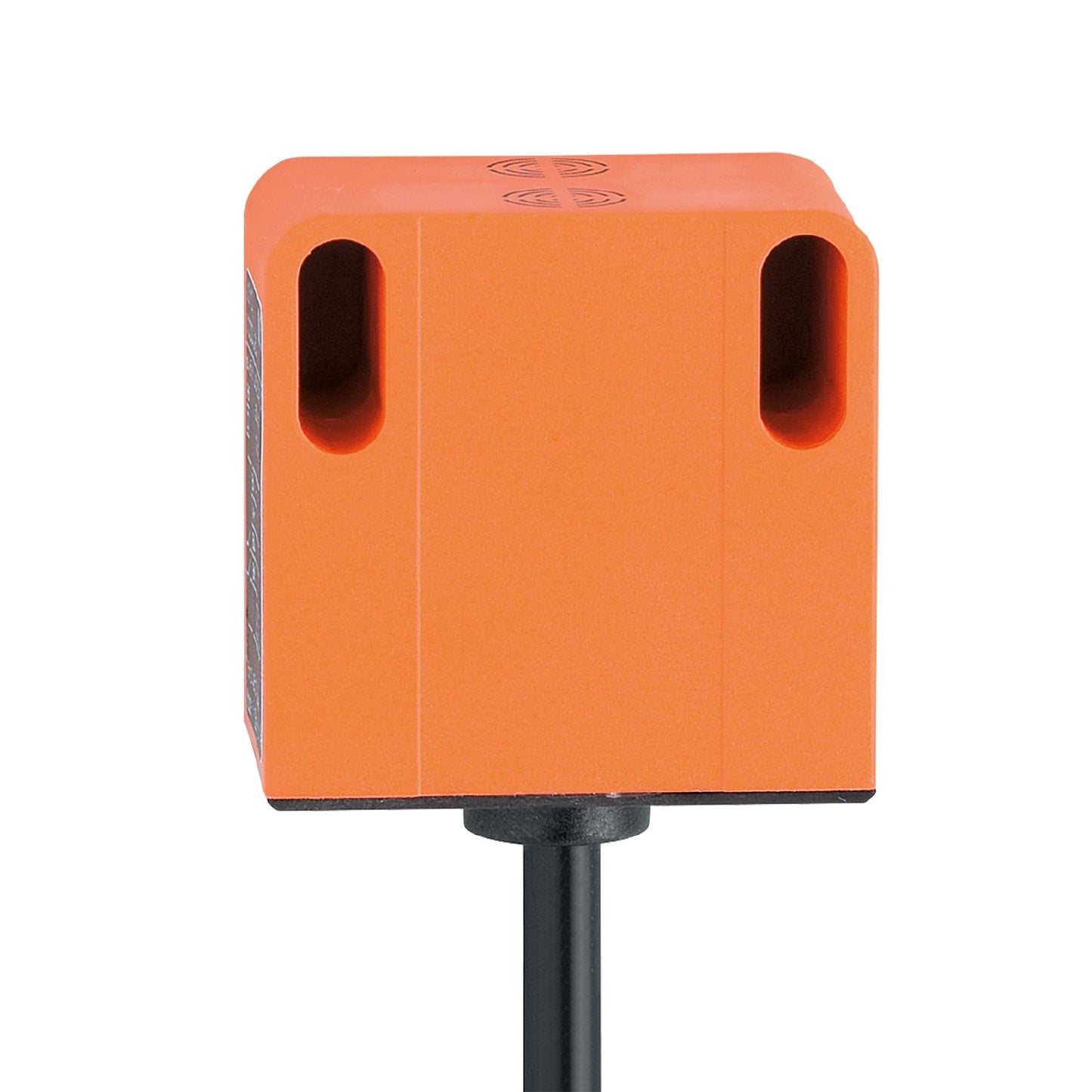 IFM IN0126 - Inductive dual sensor for valve actuators IND2004DABOA/6M