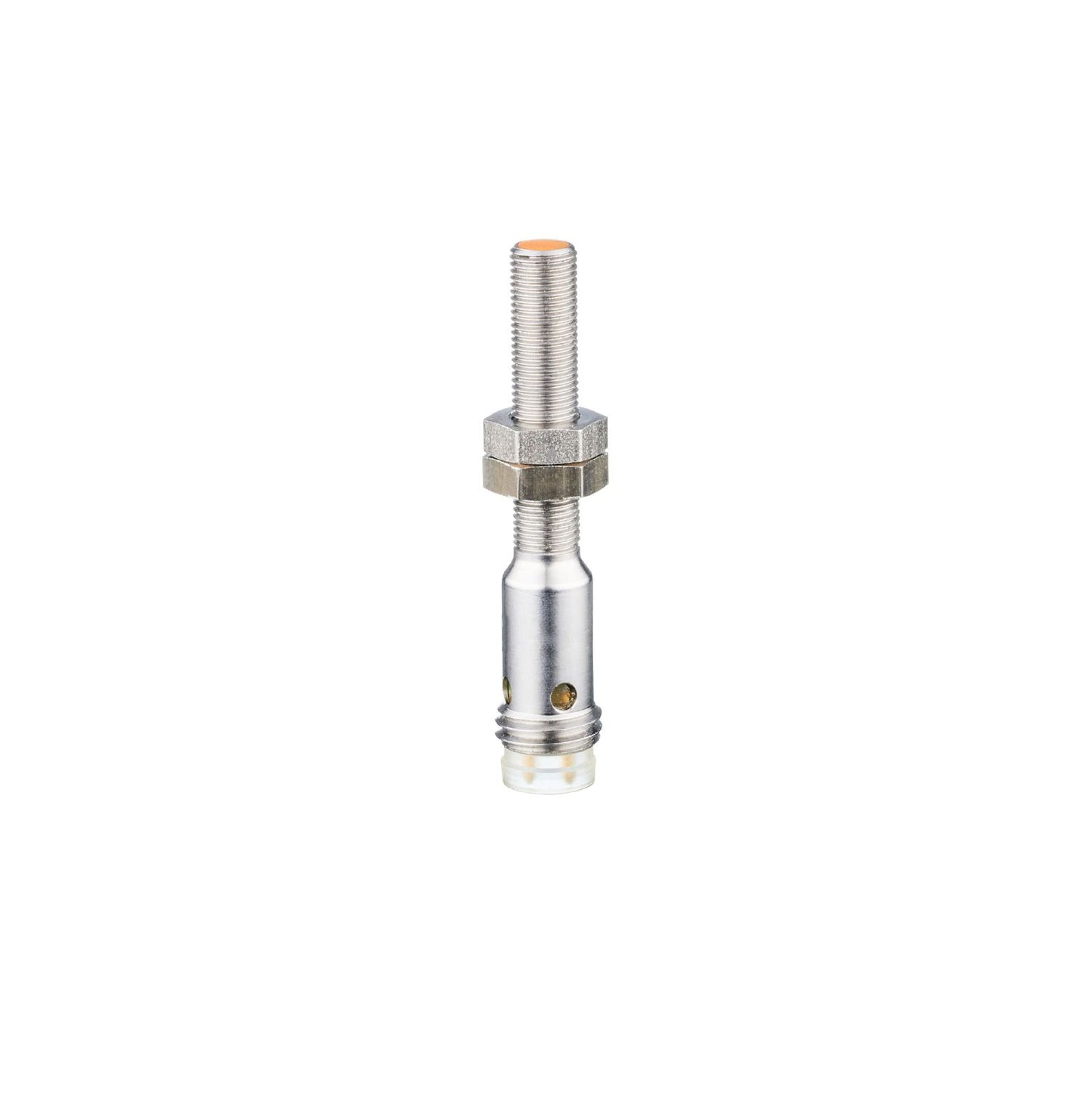 IFM IY5036 - Inductive sensor IYB30,8-BPKG/V2A/AS-514 RT
