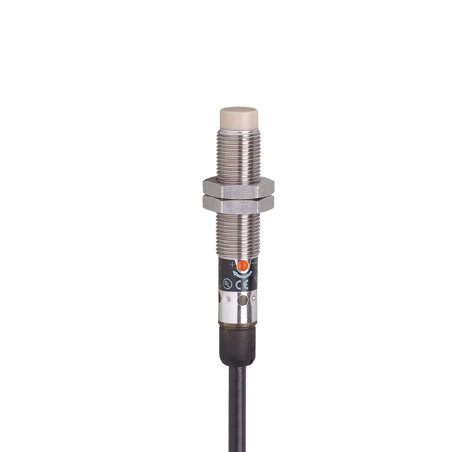 IFM KF5015 - Capacitive sensor KFA3080NBPKG
