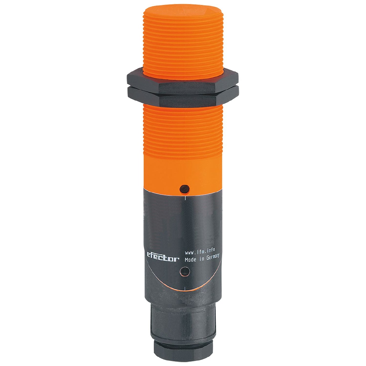 IFM KI0205 - Capacitive sensor KIE2015-FBOA/NI RT