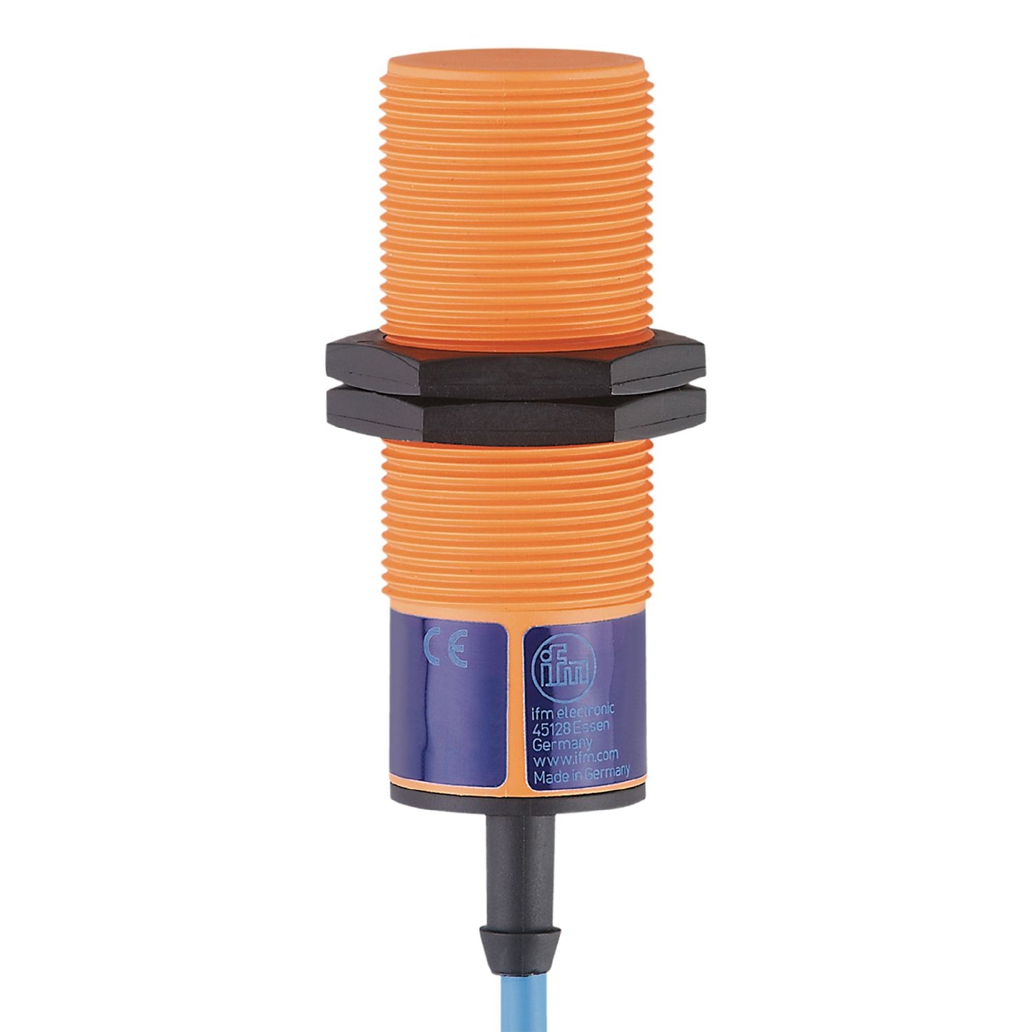 IFM KI5030 - Capacitive NAMUR sensor KI-2015-N/NI/1D/1G