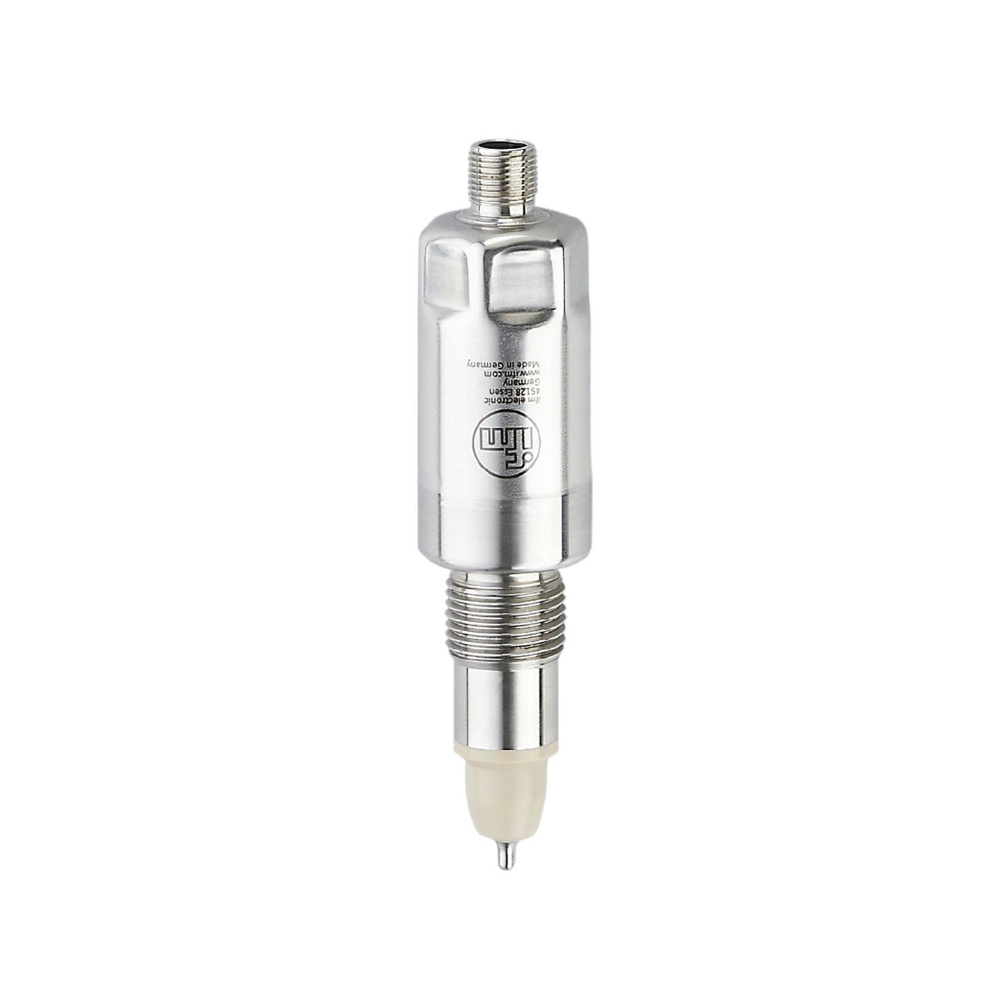 IFM LDL100 - conductive conductivity sensor COND CONDUCTIVITY HYG G1/2