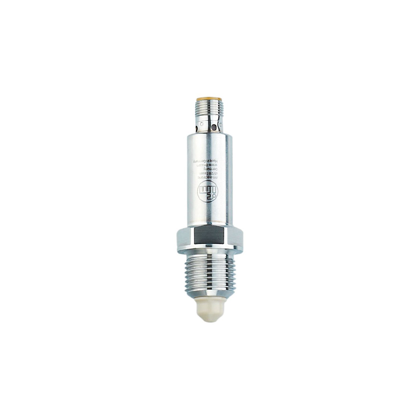 IFM LMC100 - Sensor for point level detection LMFCE-B12E-QSKG-0/US