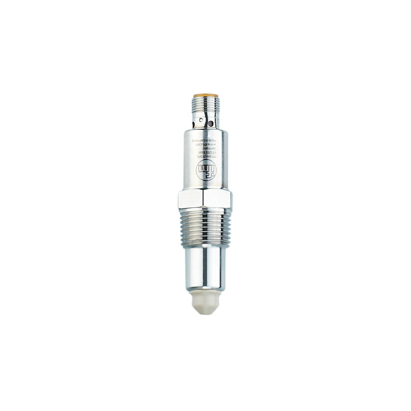 IFM LMC500 - Sensor for point level detection LMFCE-N12E-QSKG-0/US