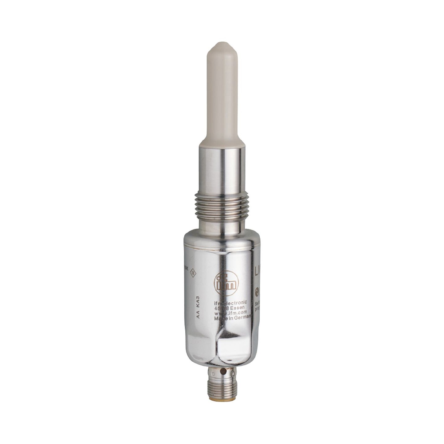 IFM LMT102 - Sensor for point level detection LMCCE-A12E-QSKG-2/US