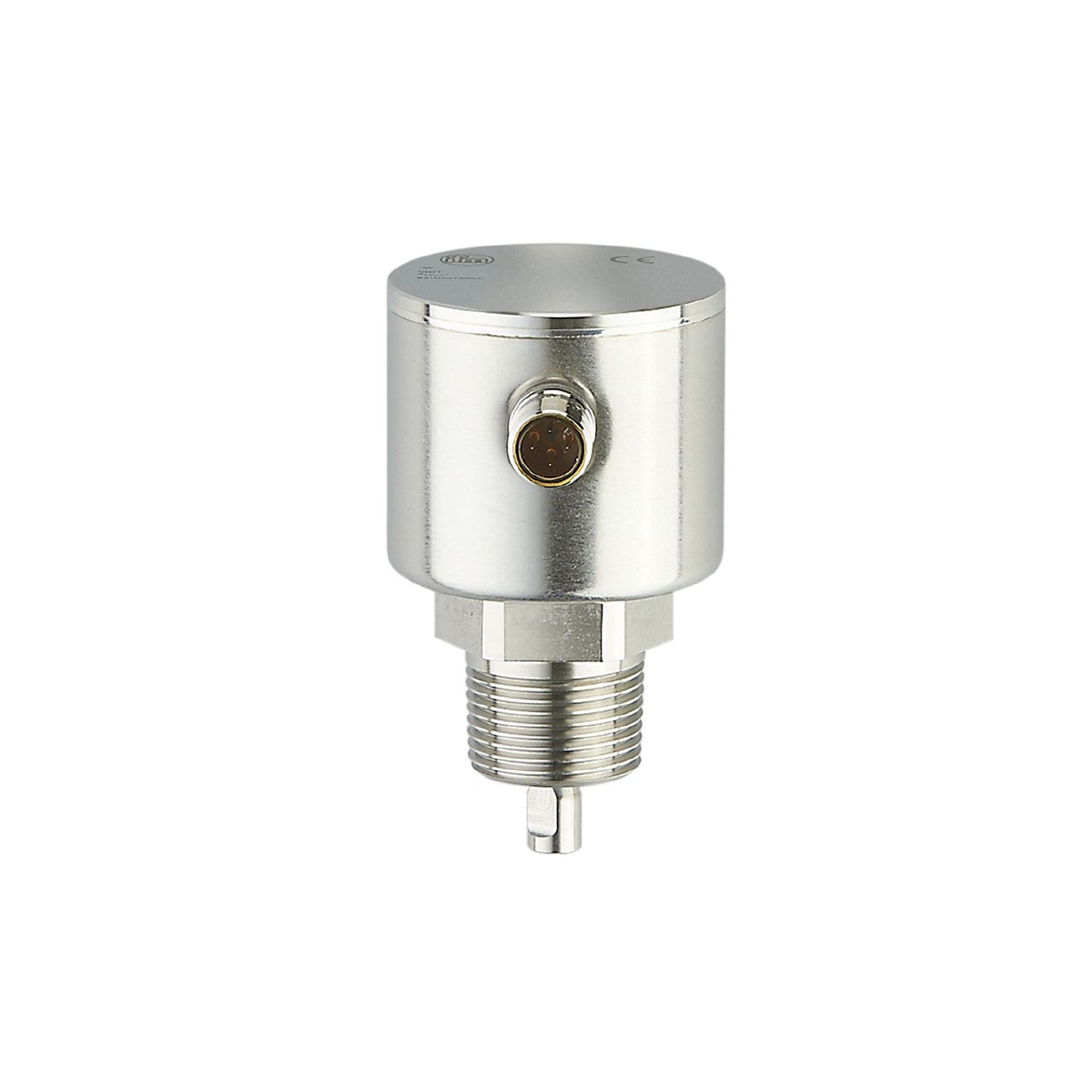 IFM LR7320 - Continuous level sensor (guided wave radar) LR0000--BN34AQPKG/US