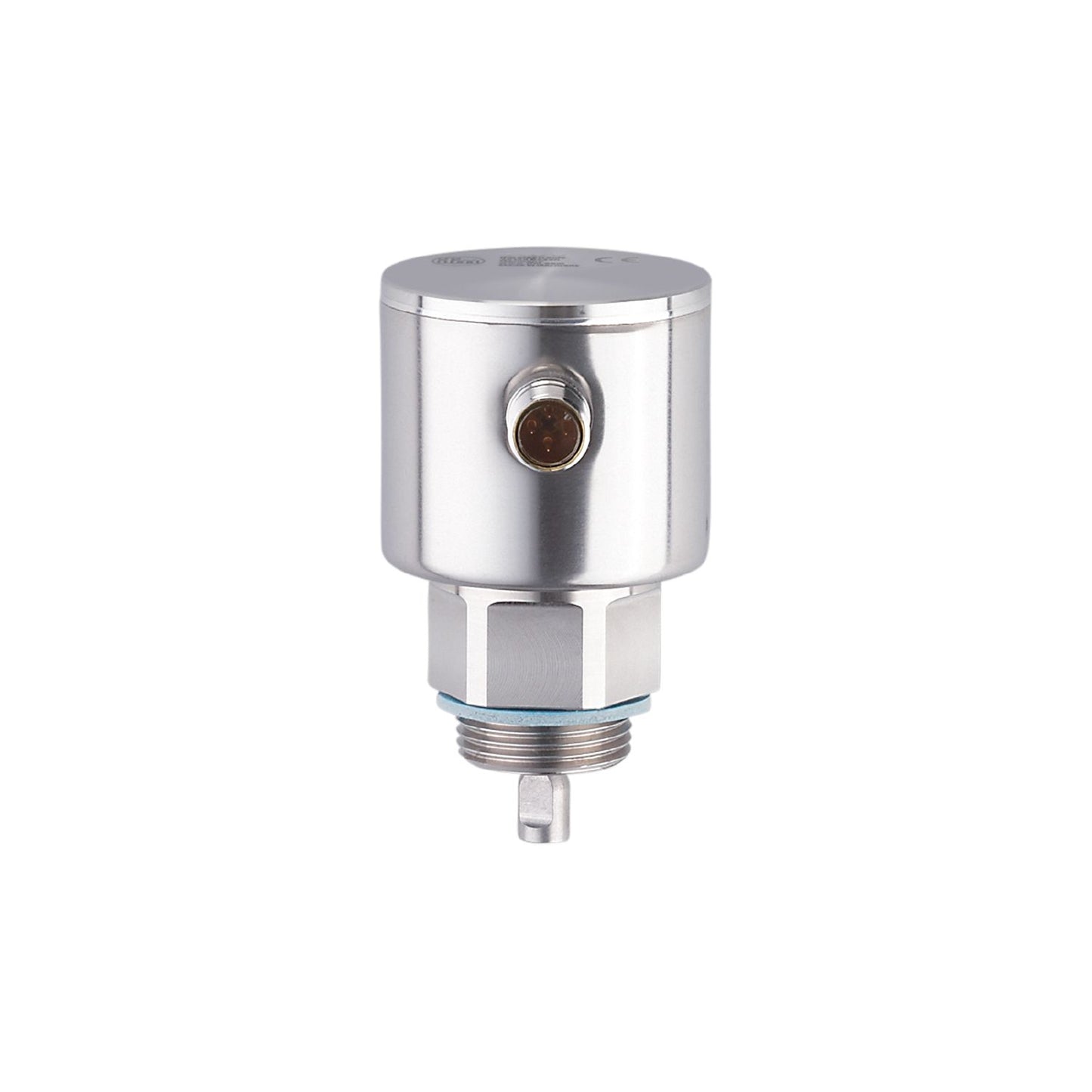 IFM LR9020 - Continuous level sensor (guided wave radar) LR0000--BR34A1DKG/US
