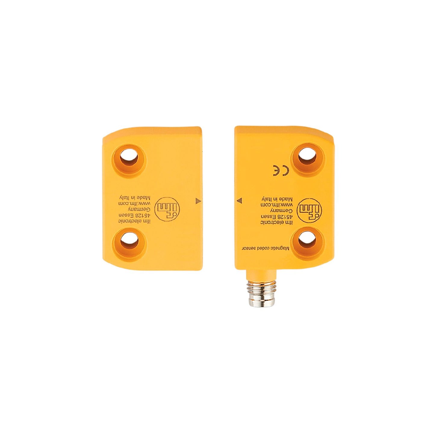 IFM MN206S - Magnetically coded sensor MN14005-AKOG/L/AS