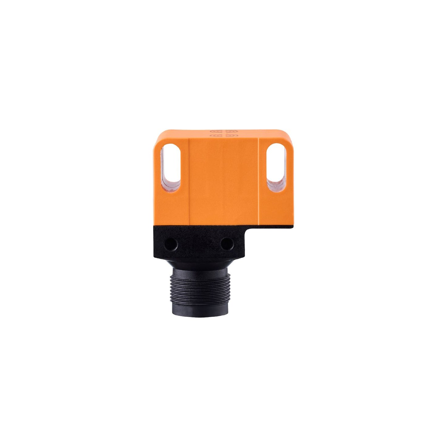 IFM NN5013 - Inductive NAMUR dual sensor for valve actuators IND2004DN/BS-200-K/1D/1G/2G