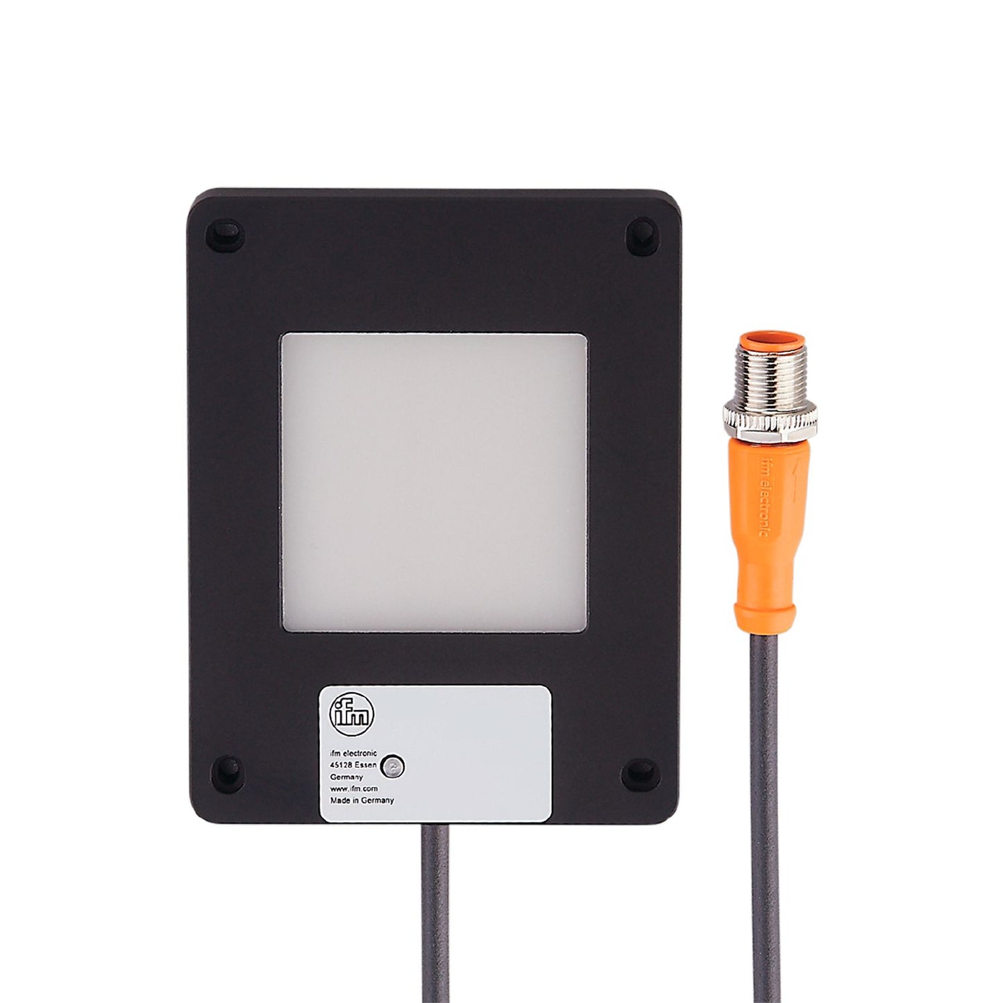 IFM O2D943 - External illumination BACKLIGHT 50X50 IR/0,3M/US