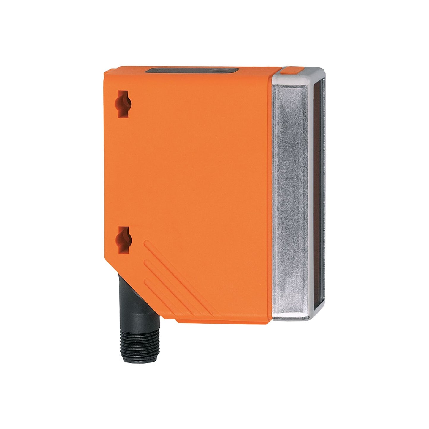 IFM O4E500 - Through-beam sensor receiver O4E-FPKG/US100