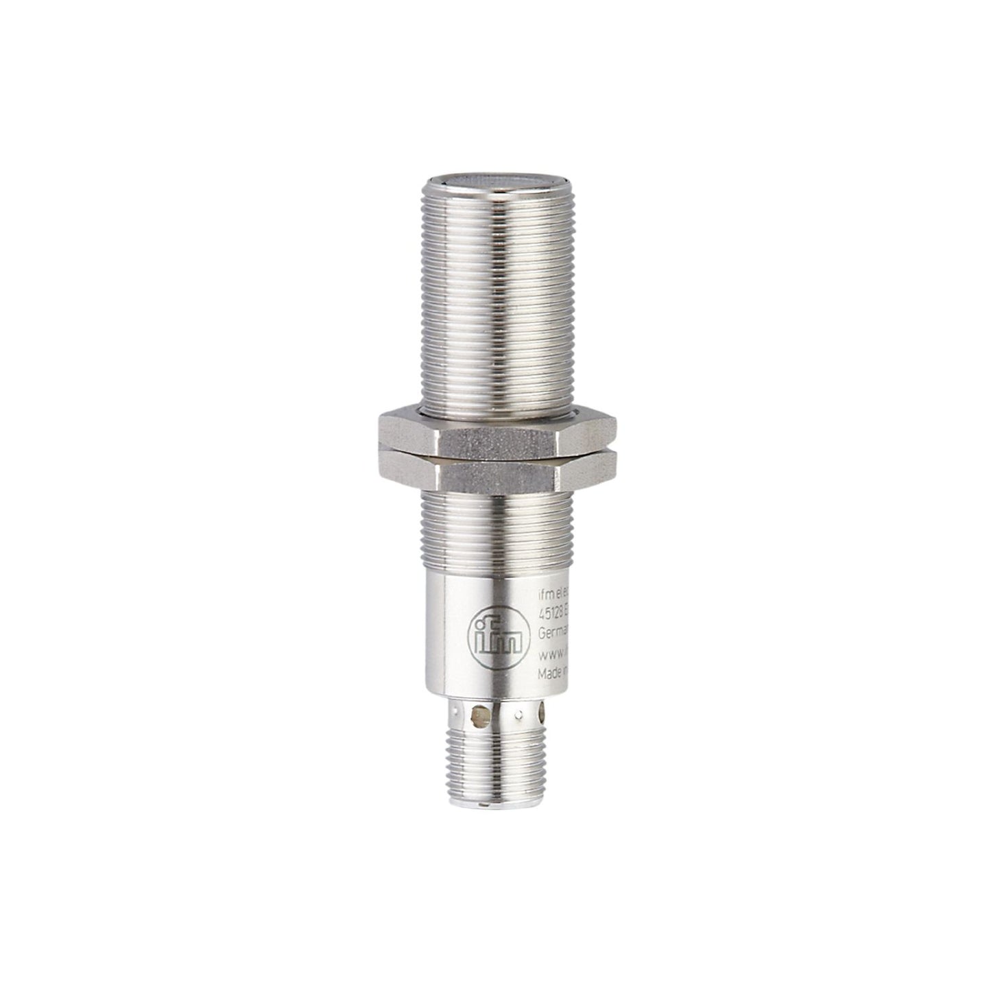 IFM OGH202 - Diffuse reflection sensor with background suppression OGH-HPKG/US100