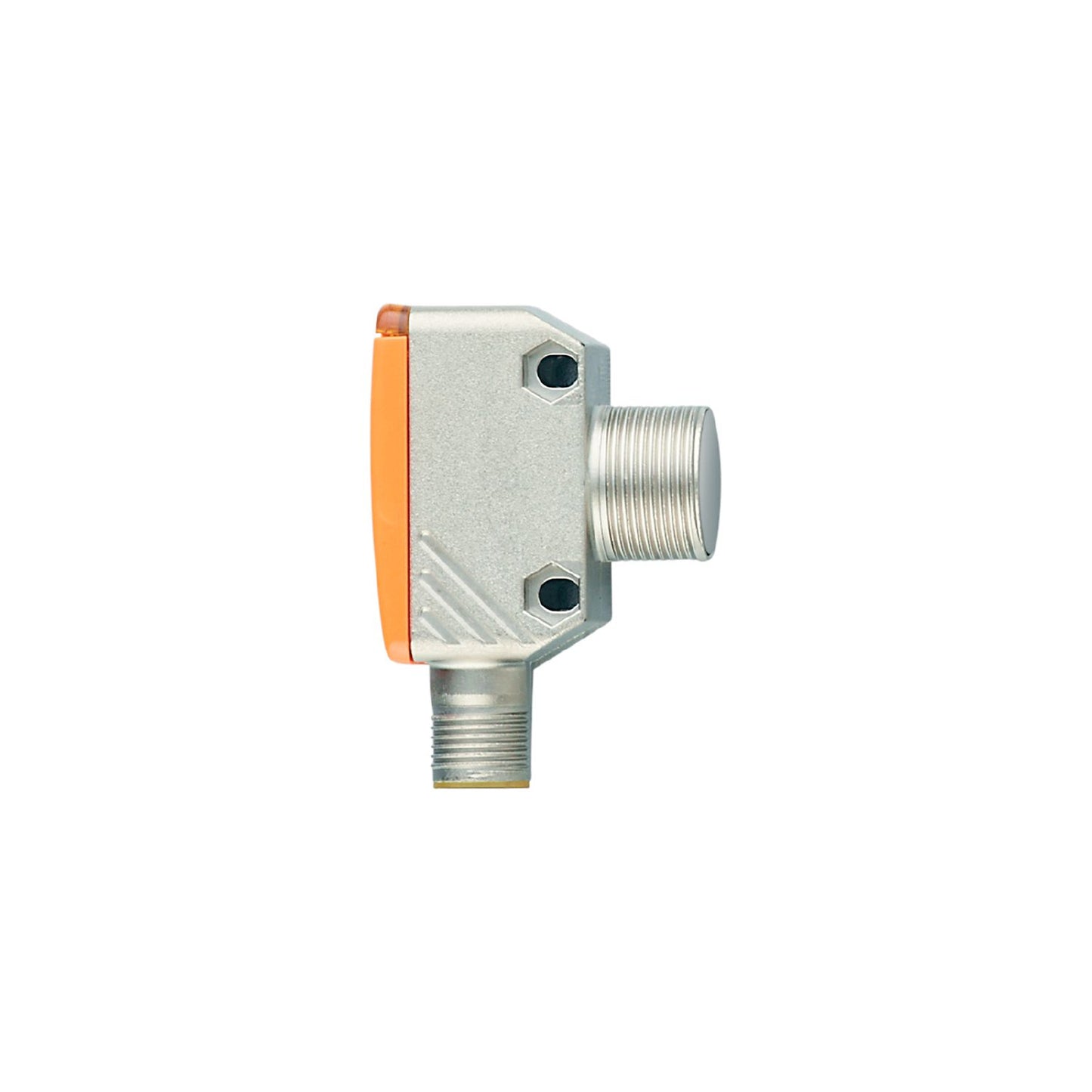 IFM OGH283 - Diffuse reflection sensor with background suppression OGH-HNKG/US/CUBE/200MM