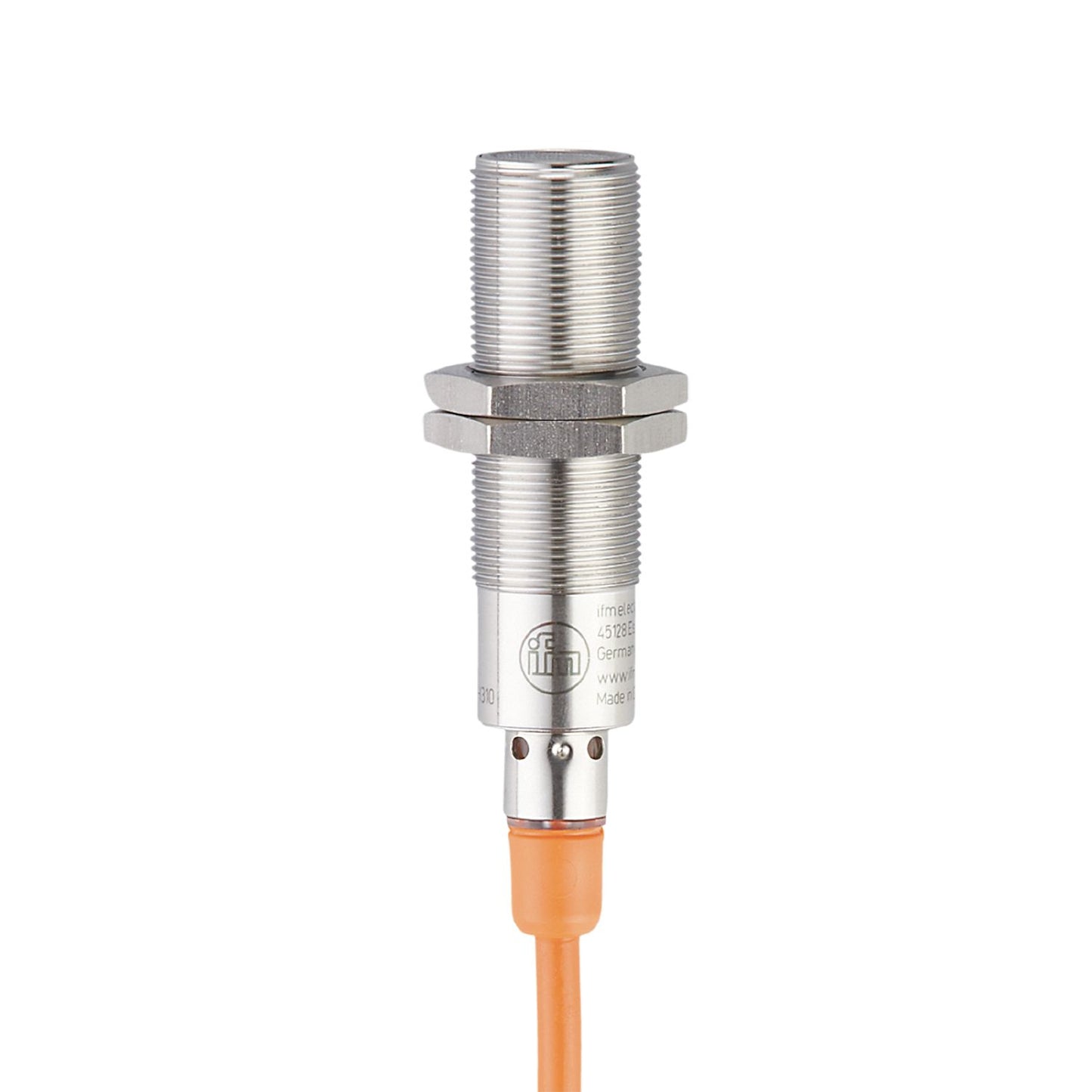 IFM OGH311 - Diffuse reflection sensor with background suppression OGH-DPKG/6M