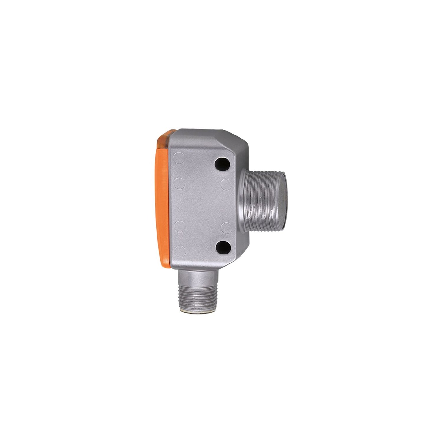 IFM OGH383 - Diffuse reflection sensor with background suppression OGH-HNKG/US/V4A/CUBE/200MM