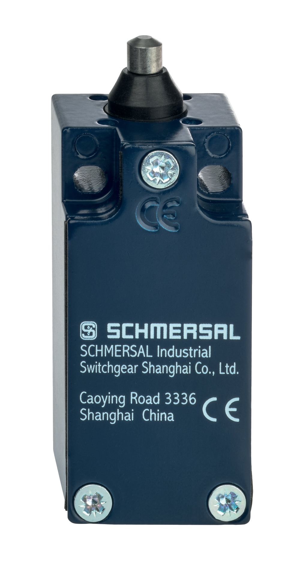 Schmersal ZS 235-02Z-M20-2107 Positionsschalter, sku: 151171910