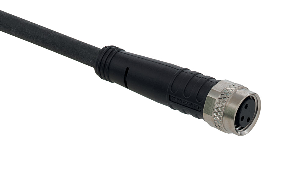 Schmersal A-K3P-M8-S-G-2M-BK-2-X-X-4-69 Anschlussleitungen, sku: 103011091