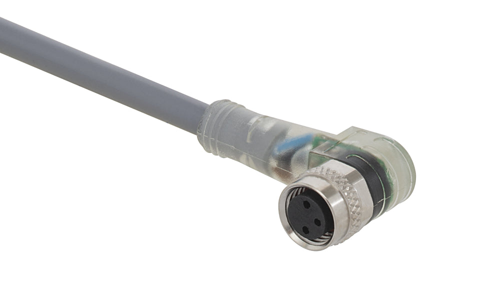 Schmersal A-K3P-M8-S-W-2M-GY-1-2LP-X-4 Anschlussleitungen, sku: 103011096