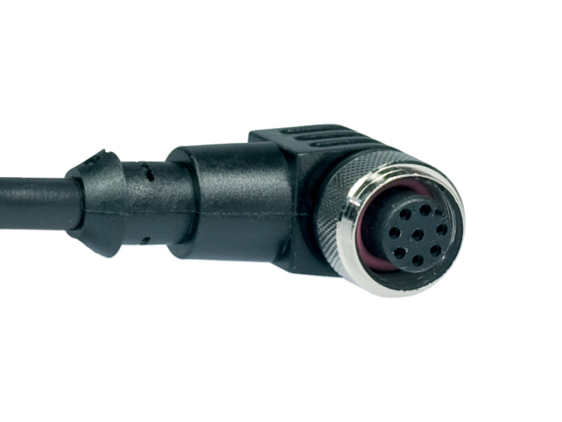 Schmersal A-K8P-M12-S-W-5M-BK-1-X-A-4-69-VA Magnetverriegelung, sku: 101210561