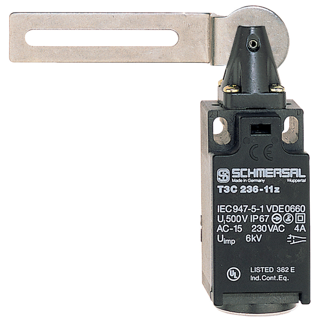 Schmersal T5C 236-11Z-ST Sicherheitsschalter für drehbare Schutzeinrichtungen