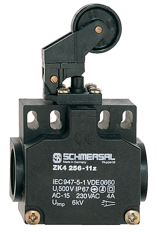 Schmersal ZK4 256-11Z-M20 Positionsschalter, sku: 151167215