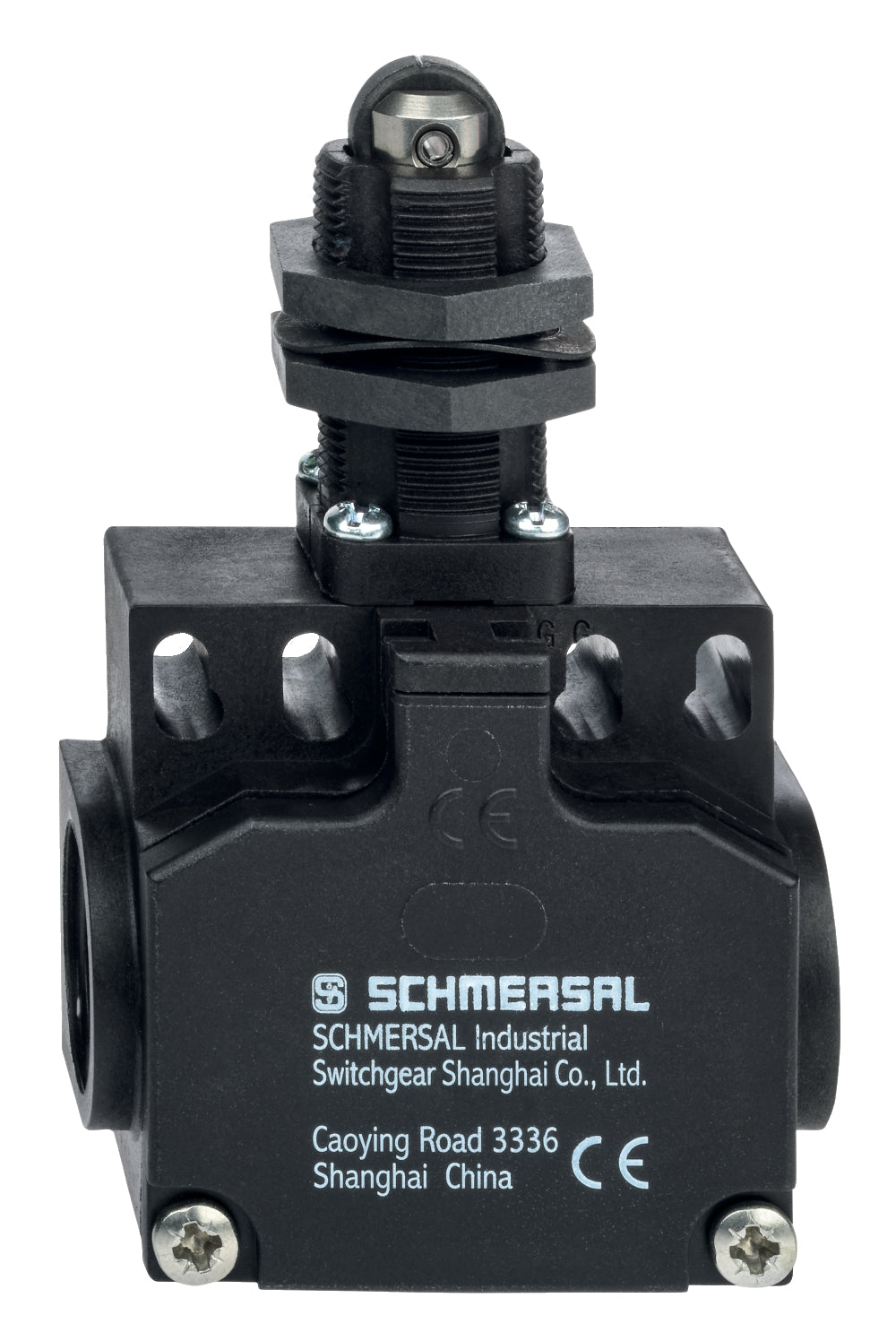 Schmersal T4R 256-11Z-M20 Positionsschalter, sku: 151172225