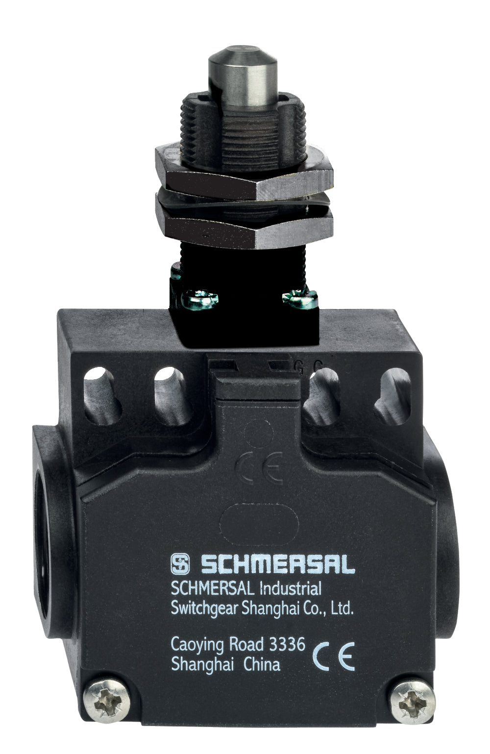 Schmersal T4S 256-11ZUE-2625 Positionsschalter, sku: 151195452