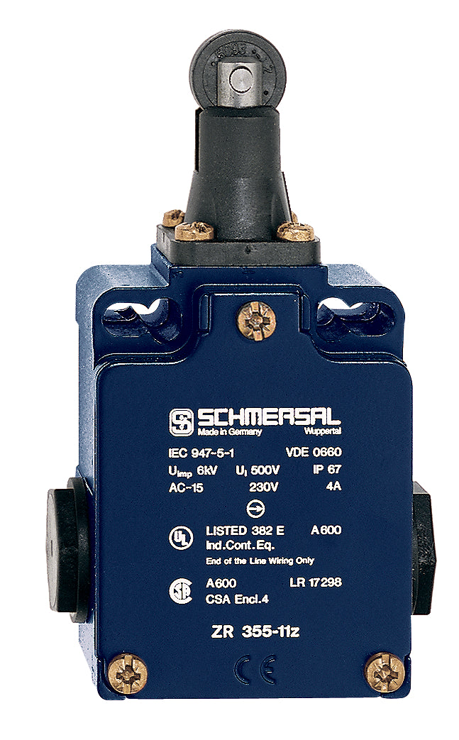 Schmersal TR 355-12Z-M20 Positionsschalter, sku: 151168421