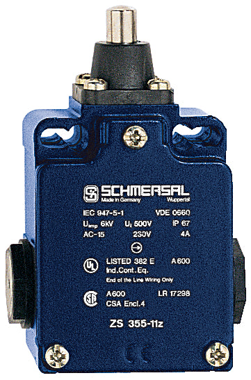 Schmersal MS 355-20Z Positionsschalter, sku: 151082439
