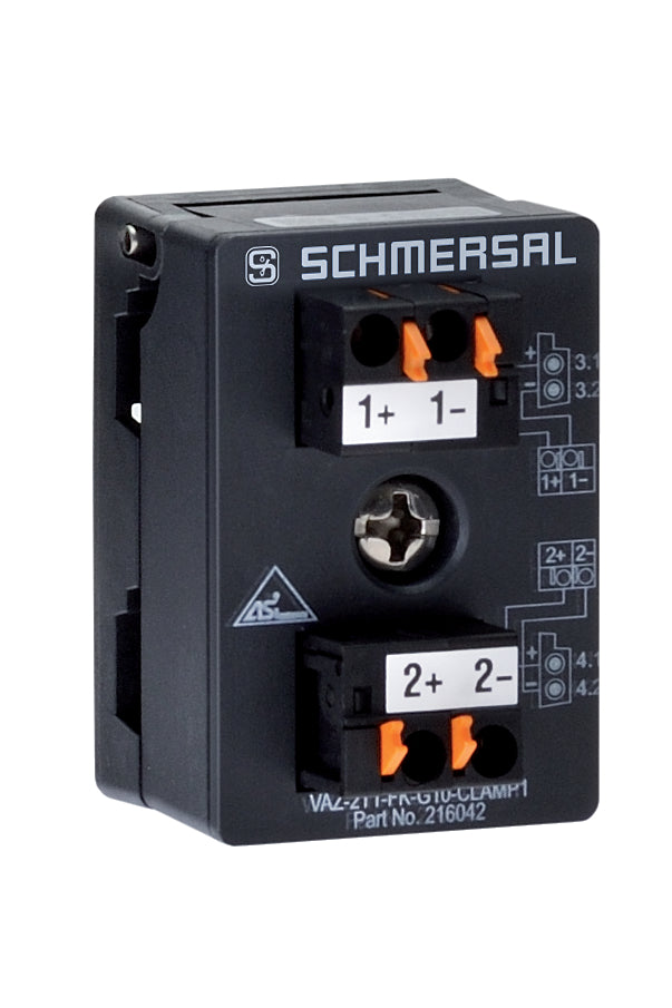 Schmersal ASSB-4P-SW-V1 AS-Interface Safety at Work, sku: 103001618
