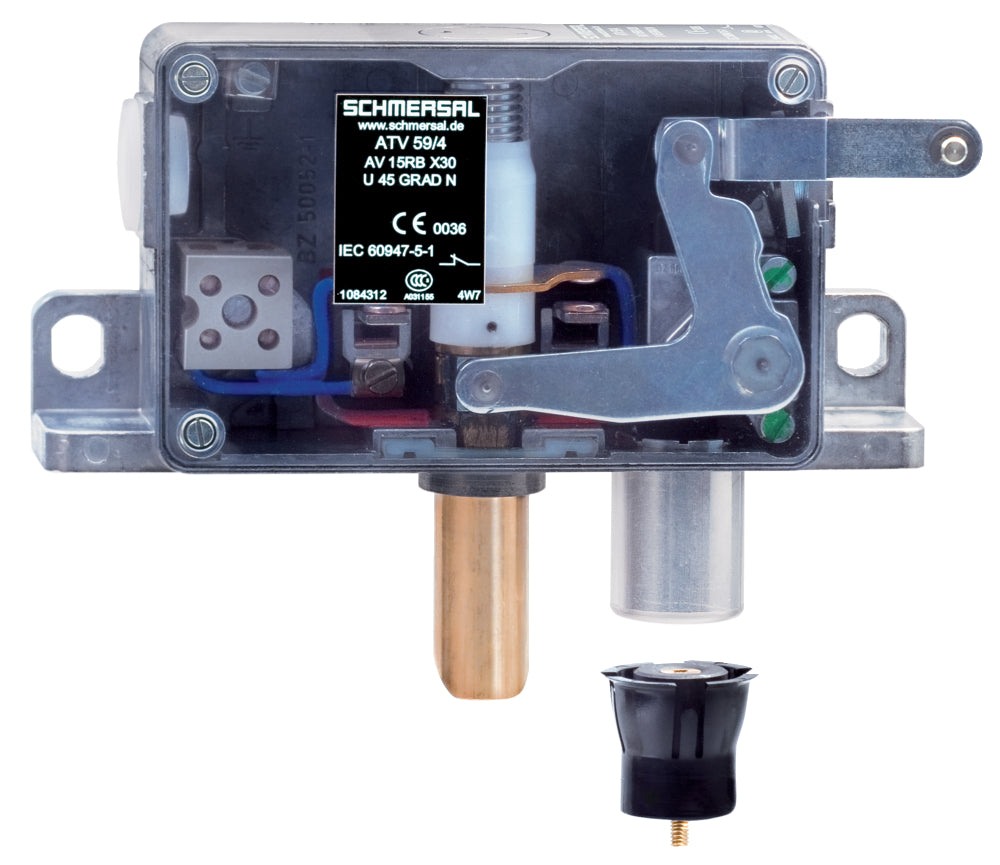 Schmersal AV15RHKX30U-GB215 Türverriegelung, sku: 103030686