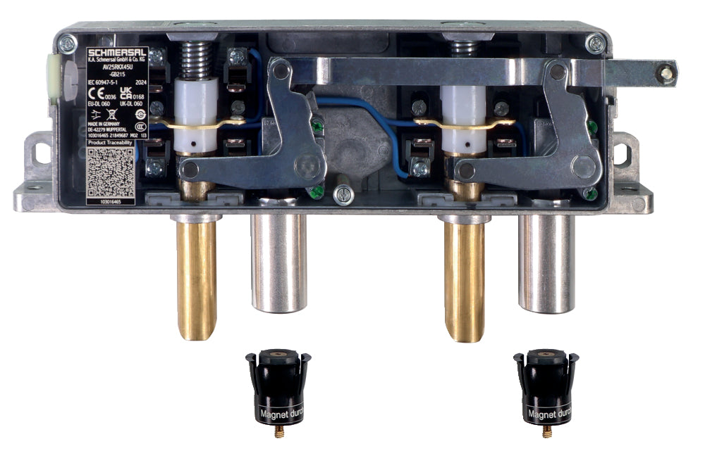 Schmersal AV25RKX11.5U-GB215 Türverriegelung, sku: 103016466