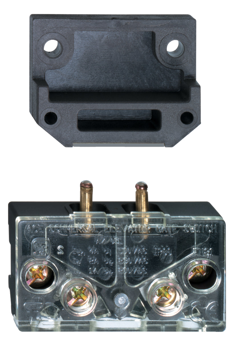 Schmersal AZ 051 K 08106 Zwangsläufige Türkontakte, sku: 101195743