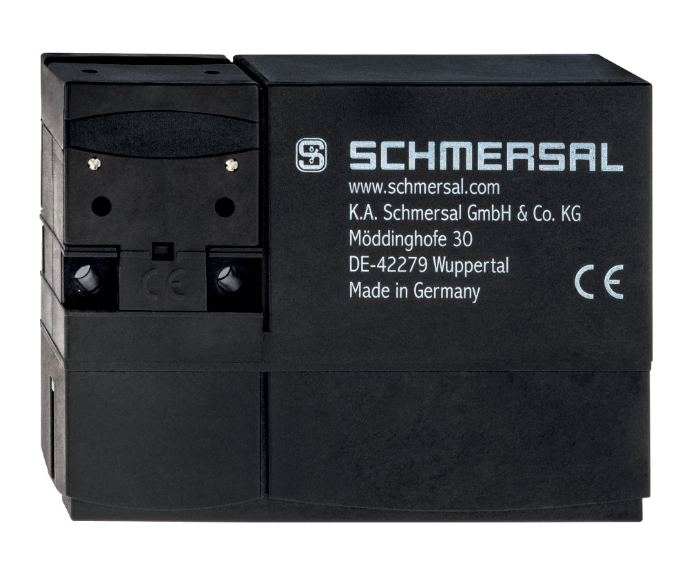 Schmersal AZM 170-02ZRK 24VAC/DC GB 997 Magnetverriegelung, sku: 101143998