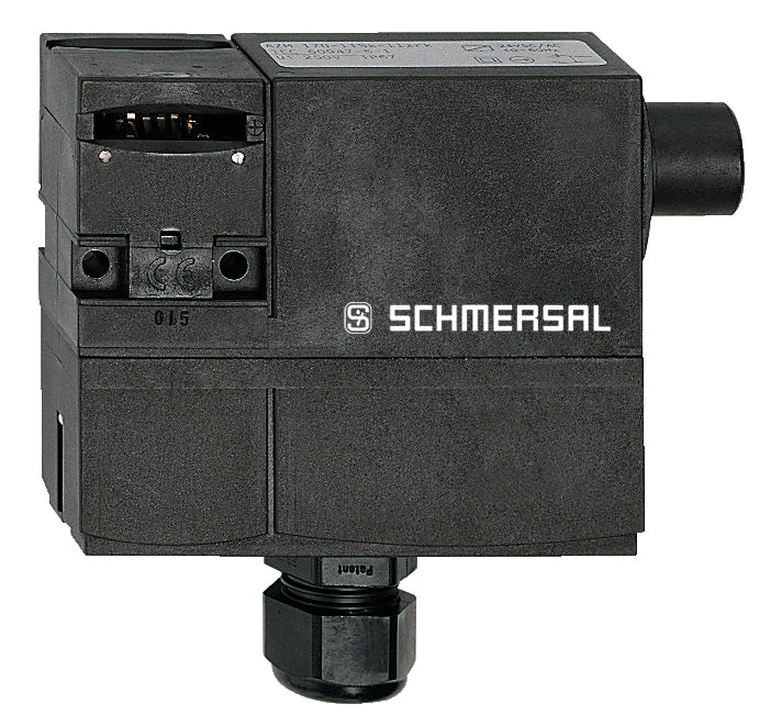 Schmersal AZM 170SK-12/00ZK-2197 24VAC/DC Sicherheitszuhaltungen, sku: 101183231