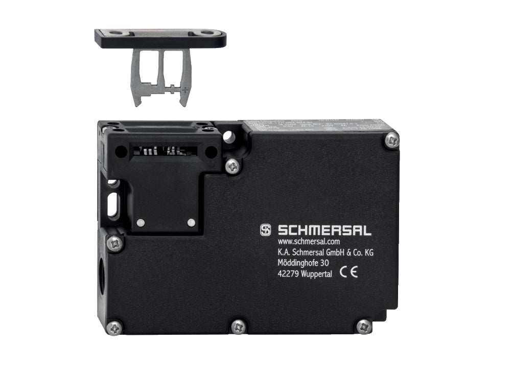 Schmersal AZM 161CC-12/12RIED/TU-024-B1 Sicherheitszuhaltungen, sku: 103035469
