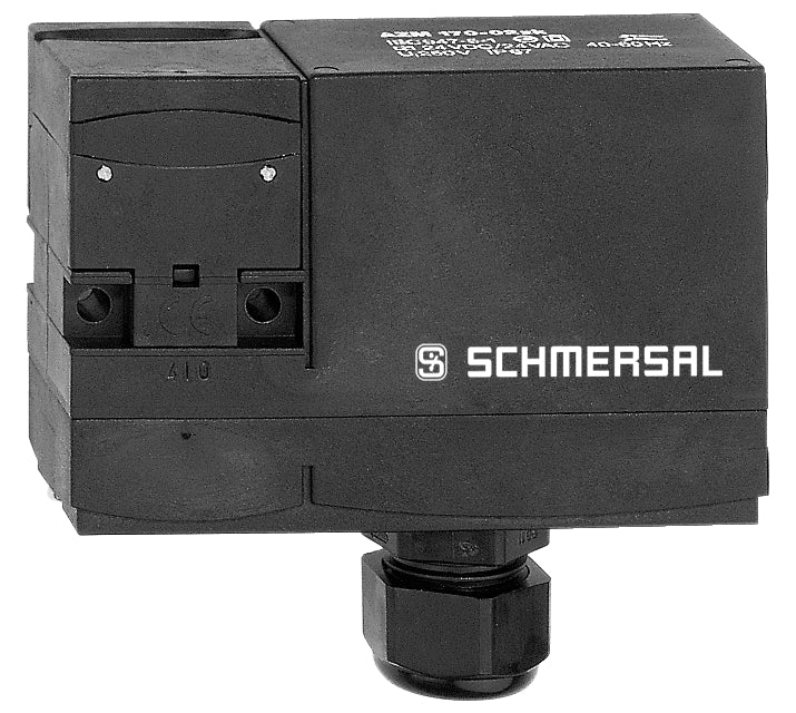 Schmersal AZM 170SK-02ZRKA 110VAC Sicherheitszuhaltungen, sku: 101144267