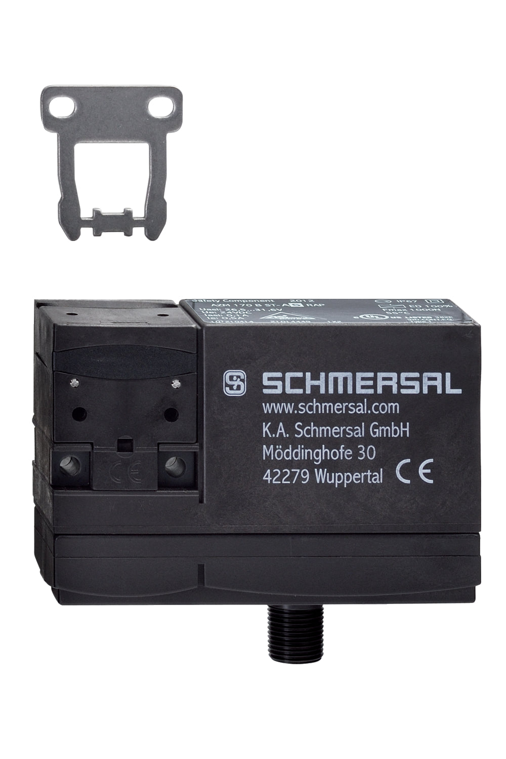 Schmersal AZM 170 BZ ST-AS P AS-Interface Safety at Work, sku: 101210931