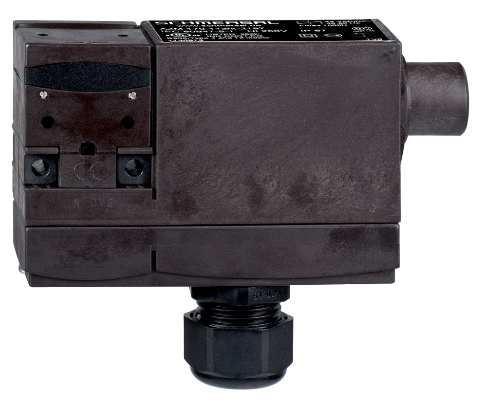 Schmersal AZM 170-11ZRK-2197 24VAC/DC Magnetverriegelung, sku: 101140813