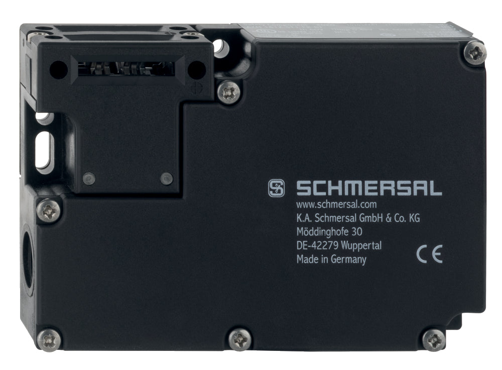Schmersal AZM 161SK-12/12KED-024 Magnetverriegelung, sku: 101191560