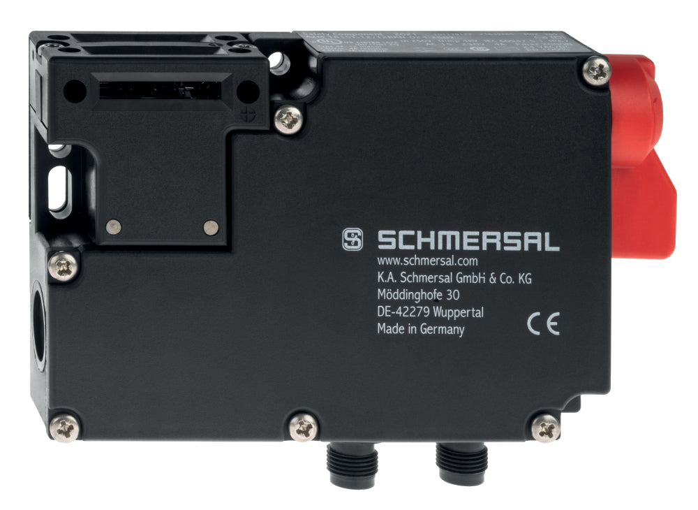 Schmersal AZM 161ST-12/11RKN-024 Sicherheitszuhaltungen, sku: 101198663