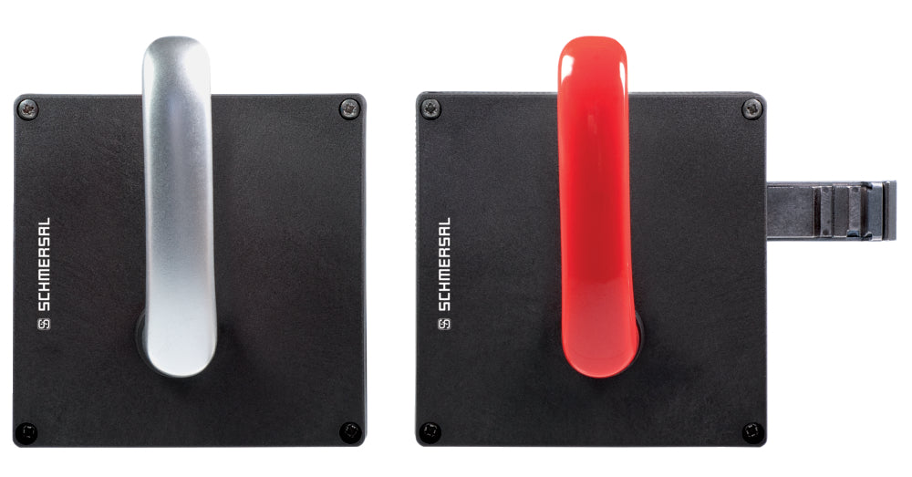 Schmersal AZ/AZM201-B30-RTIG1P1 Türgriffbetätiger, sku: 103025197