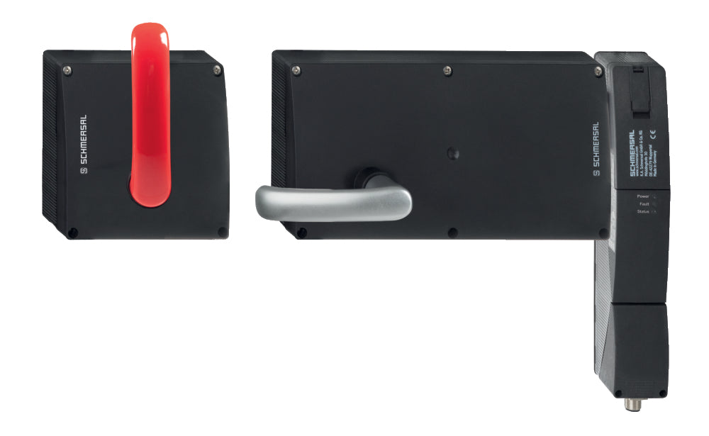 Schmersal AZ/AZM201-B40-LTAG1P1 Türgriffbetätiger, sku: 103016806