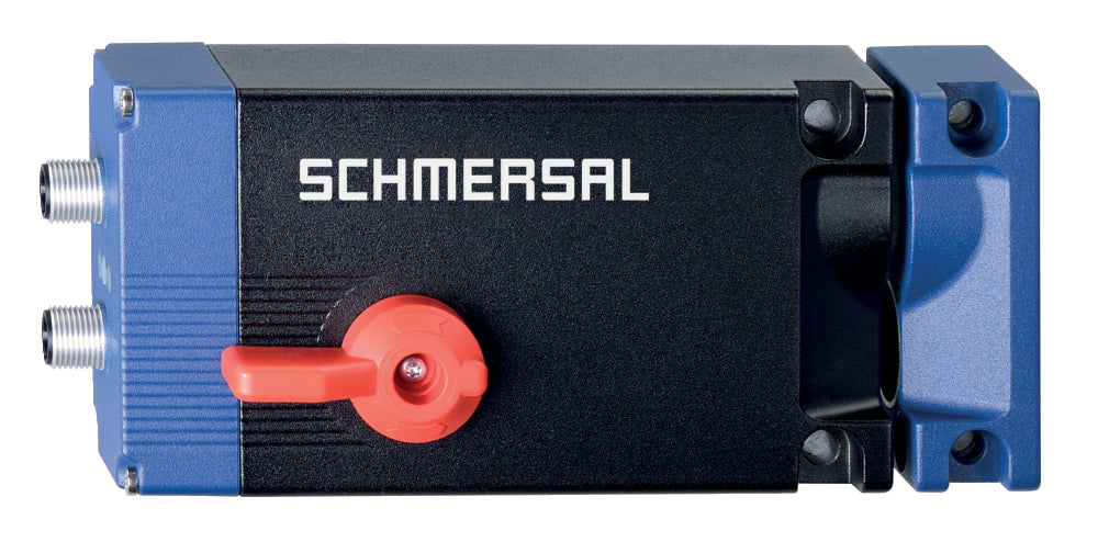 Schmersal AZM400Z-ST2-2P2P-T-E Sicherheitszuhaltungen, sku: 103003591